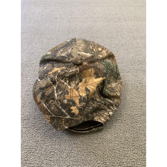 HitWear Men's One Size Camouflage Mount Airy Casino Resort Hat - Picture 6 of 8